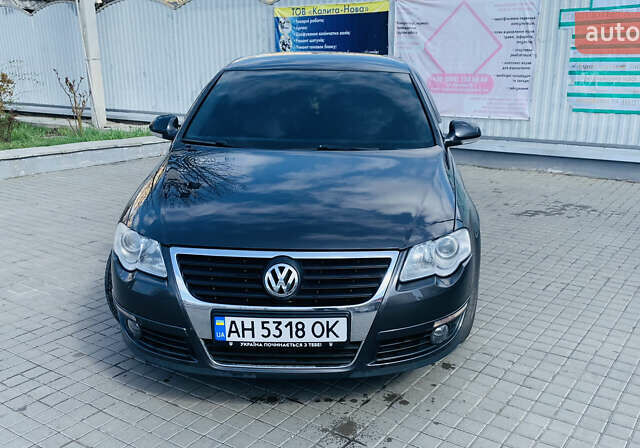 Коричневый Фольксваген Пассат, объемом двигателя 1.6 л и пробегом 180 тыс. км за 5900 $, фото 17 на Automoto.ua