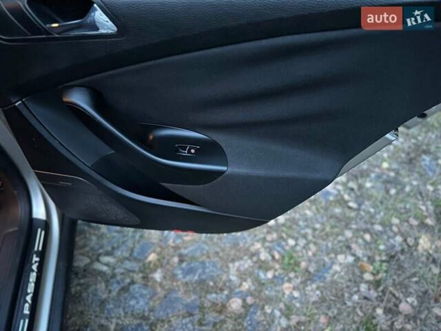 Коричневый Фольксваген Пассат, объемом двигателя 1.98 л и пробегом 338 тыс. км за 5499 $, фото 13 на Automoto.ua