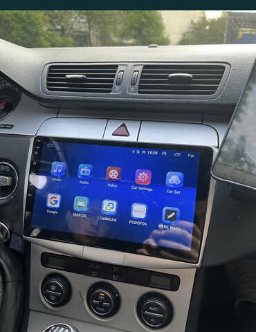 Коричневый Фольксваген Пассат, объемом двигателя 1.6 л и пробегом 180 тыс. км за 5900 $, фото 20 на Automoto.ua