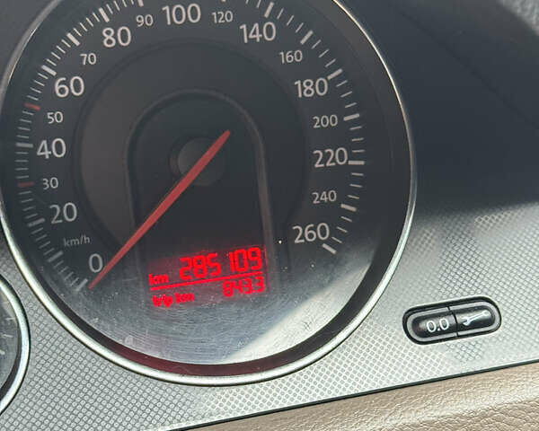 Коричневый Фольксваген Пассат, объемом двигателя 1.97 л и пробегом 285 тыс. км за 6500 $, фото 3 на Automoto.ua