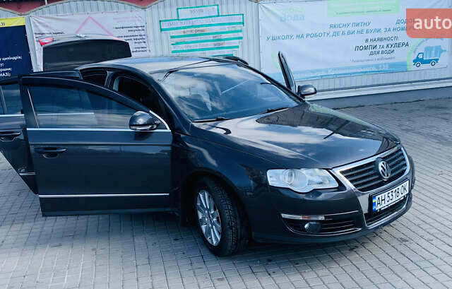 Коричневый Фольксваген Пассат, объемом двигателя 1.6 л и пробегом 180 тыс. км за 5900 $, фото 4 на Automoto.ua