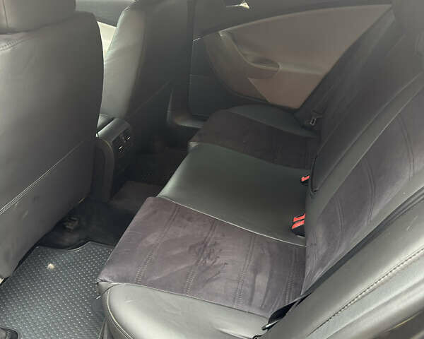 Коричневый Фольксваген Пассат, объемом двигателя 1.97 л и пробегом 285 тыс. км за 6500 $, фото 4 на Automoto.ua