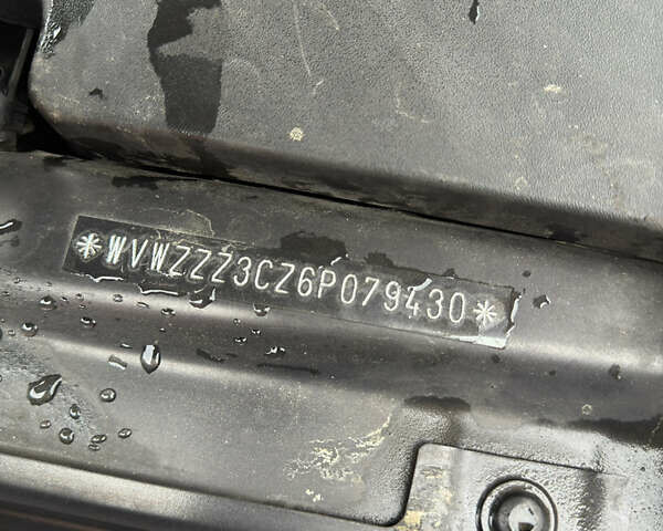 Коричневый Фольксваген Пассат, объемом двигателя 1.97 л и пробегом 285 тыс. км за 6500 $, фото 9 на Automoto.ua