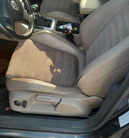 Коричневий Фольксваген Пассат, об'ємом двигуна 1.98 л та пробігом 205 тис. км за 5900 $, фото 4 на Automoto.ua