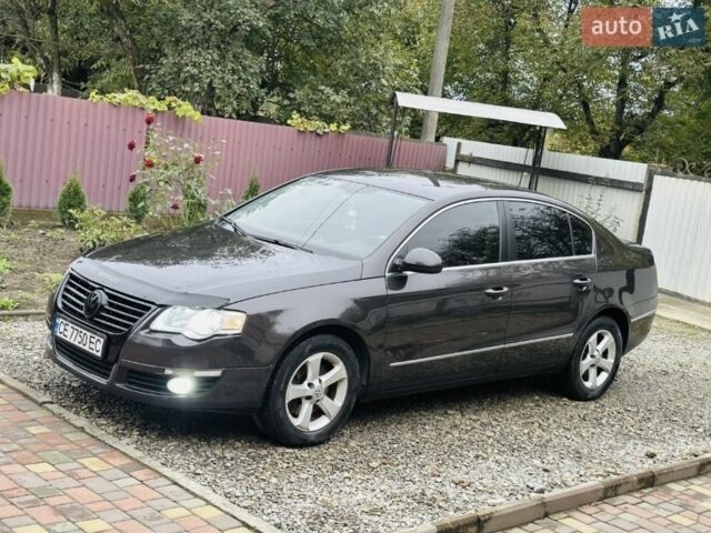 Коричневий Фольксваген Пассат, об'ємом двигуна 2 л та пробігом 260 тис. км за 5100 $, фото 7 на Automoto.ua