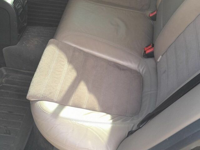 Коричневий Фольксваген Пассат, об'ємом двигуна 2 л та пробігом 205 тис. км за 5900 $, фото 6 на Automoto.ua