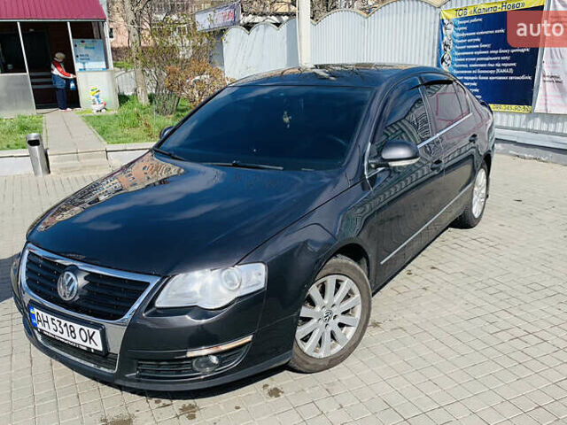 Коричневый Фольксваген Пассат, объемом двигателя 1.6 л и пробегом 180 тыс. км за 5900 $, фото 6 на Automoto.ua