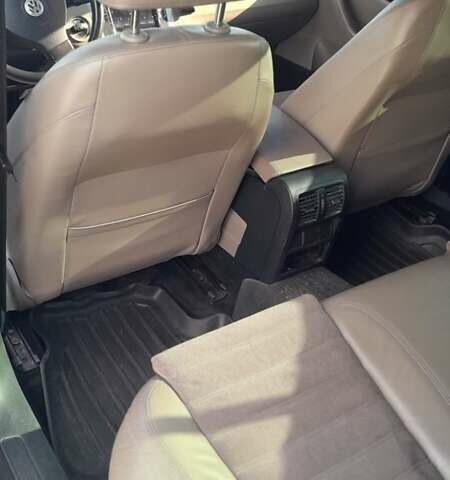 Коричневий Фольксваген Пассат, об'ємом двигуна 1.98 л та пробігом 205 тис. км за 5900 $, фото 12 на Automoto.ua