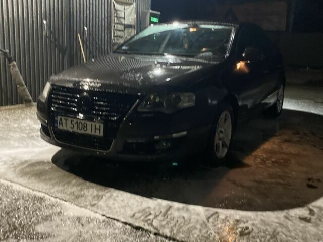 Коричневий Фольксваген Пассат, об'ємом двигуна 2 л та пробігом 260 тис. км за 5100 $, фото 4 на Automoto.ua