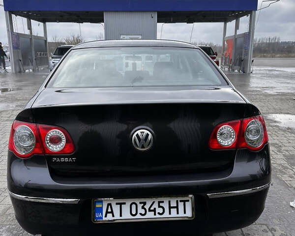 Коричневый Фольксваген Пассат, объемом двигателя 1.6 л и пробегом 208 тыс. км за 5800 $, фото 5 на Automoto.ua