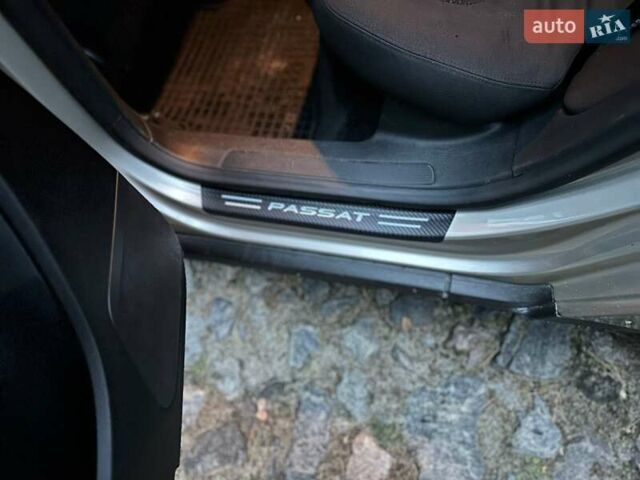 Коричневый Фольксваген Пассат, объемом двигателя 1.98 л и пробегом 338 тыс. км за 5499 $, фото 21 на Automoto.ua
