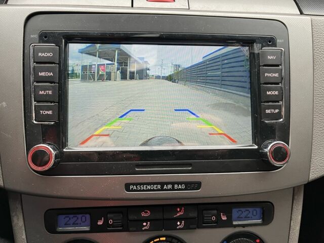 Коричневий Фольксваген Пассат, об'ємом двигуна 2 л та пробігом 350 тис. км за 5000 $, фото 5 на Automoto.ua