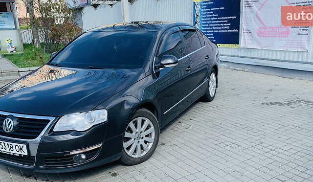 Коричневый Фольксваген Пассат, объемом двигателя 1.6 л и пробегом 180 тыс. км за 5900 $, фото 16 на Automoto.ua