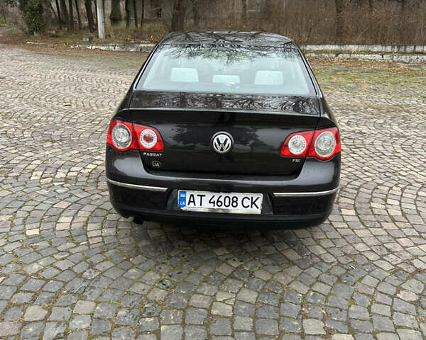 Коричневий Фольксваген Пассат, об'ємом двигуна 1.6 л та пробігом 328 тис. км за 5300 $, фото 3 на Automoto.ua