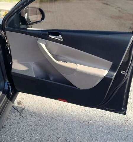 Коричневий Фольксваген Пассат, об'ємом двигуна 1.98 л та пробігом 205 тис. км за 5900 $, фото 11 на Automoto.ua