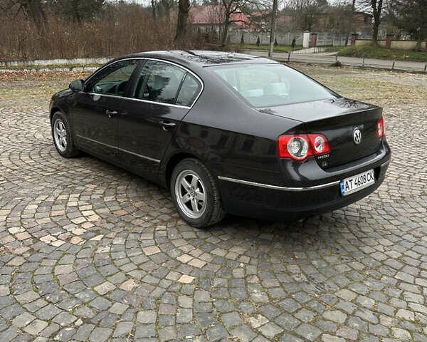 Коричневий Фольксваген Пассат, об'ємом двигуна 1.6 л та пробігом 328 тис. км за 5300 $, фото 4 на Automoto.ua