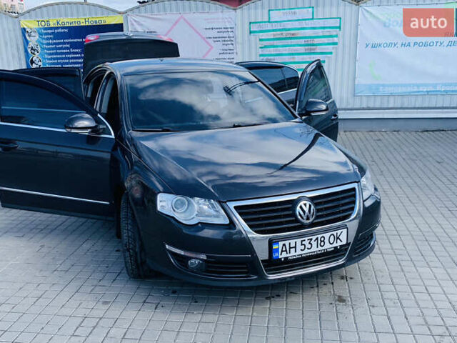 Коричневый Фольксваген Пассат, объемом двигателя 1.6 л и пробегом 180 тыс. км за 5900 $, фото 1 на Automoto.ua