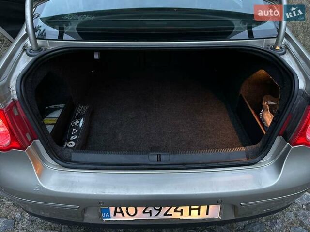 Коричневый Фольксваген Пассат, объемом двигателя 1.98 л и пробегом 338 тыс. км за 5499 $, фото 27 на Automoto.ua