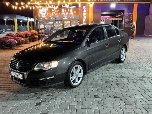 Коричневий Фольксваген Пассат, об'ємом двигуна 1.9 л та пробігом 350 тис. км за 3400 $, фото 2 на Automoto.ua