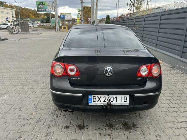 Коричневий Фольксваген Пассат, об'ємом двигуна 2 л та пробігом 350 тис. км за 5000 $, фото 3 на Automoto.ua