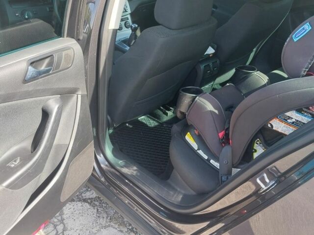 Коричневий Фольксваген Пассат, об'ємом двигуна 2 л та пробігом 188 тис. км за 6700 $, фото 10 на Automoto.ua