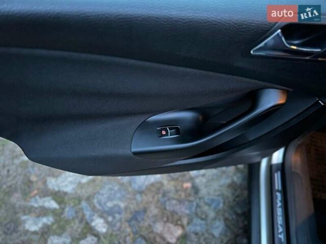 Коричневый Фольксваген Пассат, объемом двигателя 1.98 л и пробегом 338 тыс. км за 5499 $, фото 15 на Automoto.ua