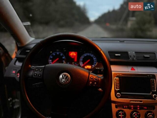 Коричневый Фольксваген Пассат, объемом двигателя 1.98 л и пробегом 338 тыс. км за 5499 $, фото 18 на Automoto.ua