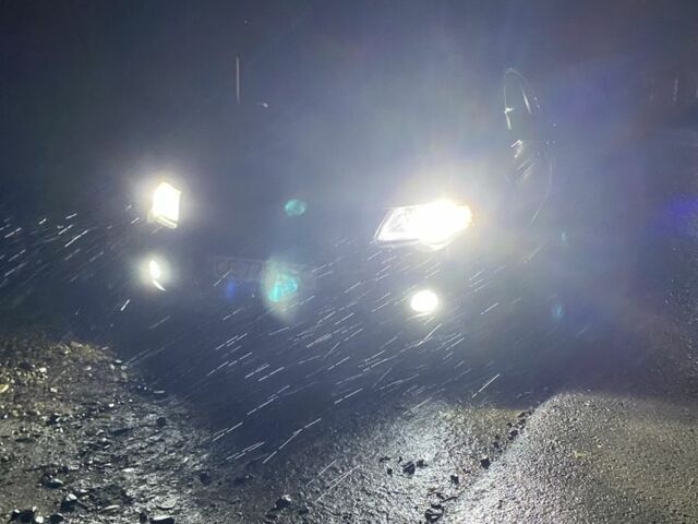 Коричневий Фольксваген Пассат, об'ємом двигуна 2 л та пробігом 260 тис. км за 5100 $, фото 3 на Automoto.ua