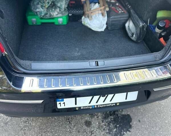 Коричневий Фольксваген Пассат, об'ємом двигуна 3.2 л та пробігом 197 тис. км за 6500 $, фото 17 на Automoto.ua