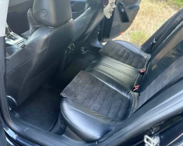 Коричневий Фольксваген Пассат, об'ємом двигуна 3.2 л та пробігом 197 тис. км за 6500 $, фото 2 на Automoto.ua