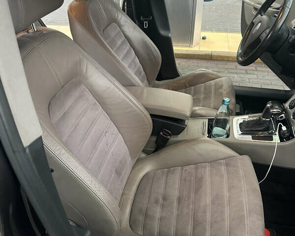 Коричневий Фольксваген Пассат, об'ємом двигуна 1.97 л та пробігом 227 тис. км за 7990 $, фото 21 на Automoto.ua