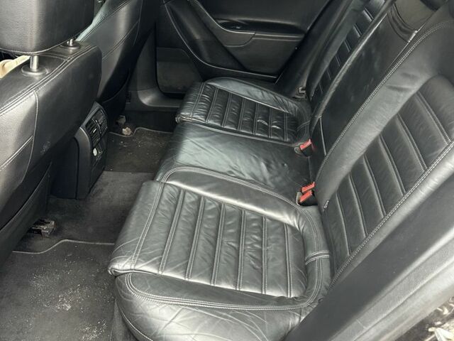 Коричневый Фольксваген Пассат, объемом двигателя 2 л и пробегом 300 тыс. км за 5400 $, фото 10 на Automoto.ua