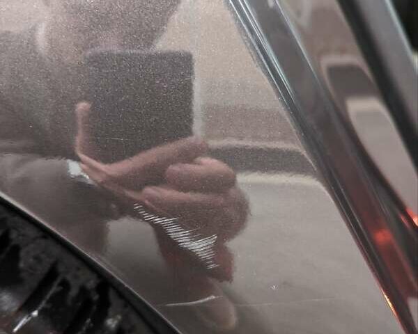 Коричневый Фольксваген Пассат, объемом двигателя 2 л и пробегом 230 тыс. км за 7500 $, фото 17 на Automoto.ua