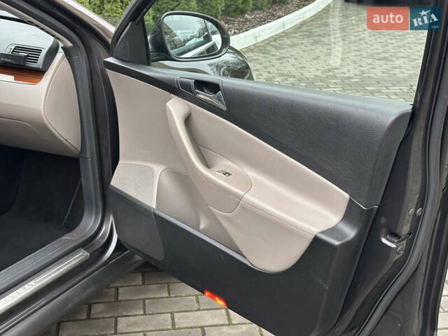 Коричневий Фольксваген Пассат, об'ємом двигуна 1.6 л та пробігом 270 тис. км за 6200 $, фото 24 на Automoto.ua