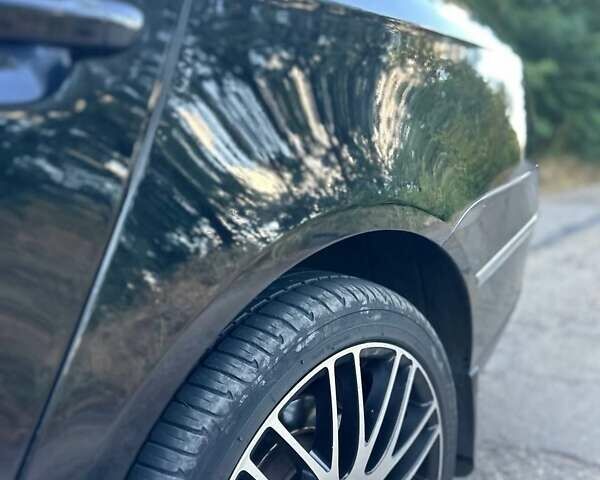 Коричневий Фольксваген Пассат, об'ємом двигуна 3.2 л та пробігом 197 тис. км за 6500 $, фото 18 на Automoto.ua