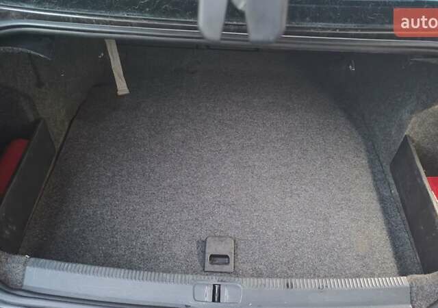 Коричневый Фольксваген Пассат, объемом двигателя 2 л и пробегом 230 тыс. км за 6250 $, фото 16 на Automoto.ua