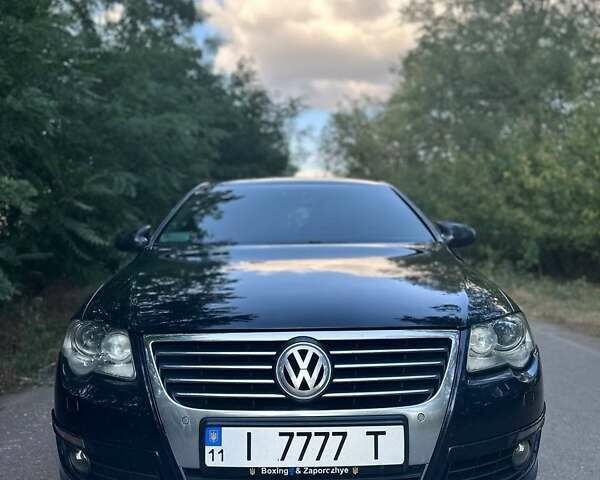 Коричневий Фольксваген Пассат, об'ємом двигуна 3.2 л та пробігом 197 тис. км за 6500 $, фото 3 на Automoto.ua