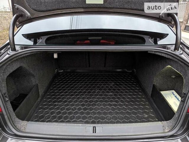 Коричневый Фольксваген Пассат, объемом двигателя 2 л и пробегом 230 тыс. км за 7500 $, фото 14 на Automoto.ua