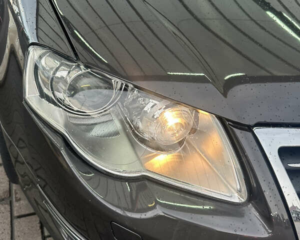 Коричневий Фольксваген Пассат, об'ємом двигуна 1.97 л та пробігом 227 тис. км за 7990 $, фото 24 на Automoto.ua