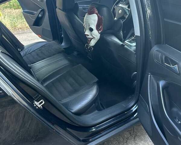 Коричневий Фольксваген Пассат, об'ємом двигуна 3.2 л та пробігом 197 тис. км за 6500 $, фото 16 на Automoto.ua