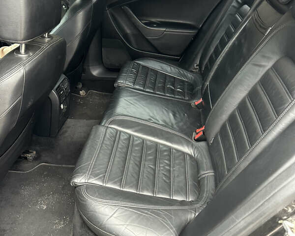 Коричневый Фольксваген Пассат, объемом двигателя 1.97 л и пробегом 300 тыс. км за 5400 $, фото 10 на Automoto.ua