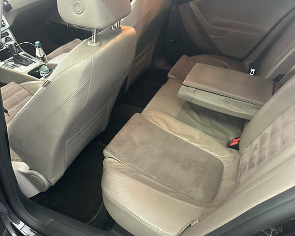 Коричневий Фольксваген Пассат, об'ємом двигуна 1.97 л та пробігом 227 тис. км за 7990 $, фото 14 на Automoto.ua