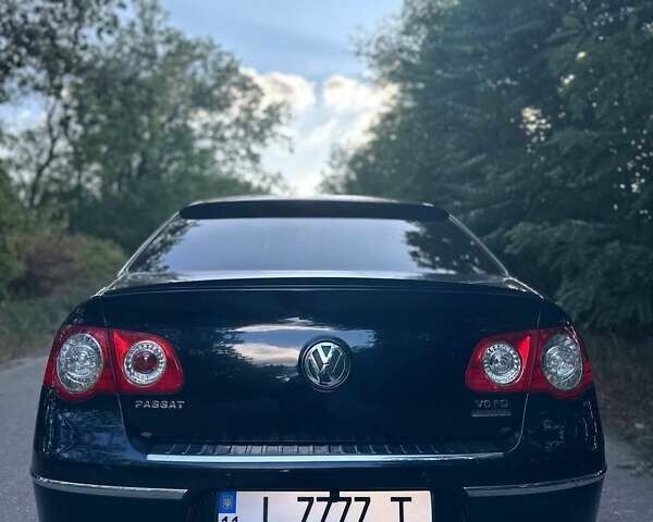 Коричневий Фольксваген Пассат, об'ємом двигуна 3.2 л та пробігом 197 тис. км за 6500 $, фото 14 на Automoto.ua