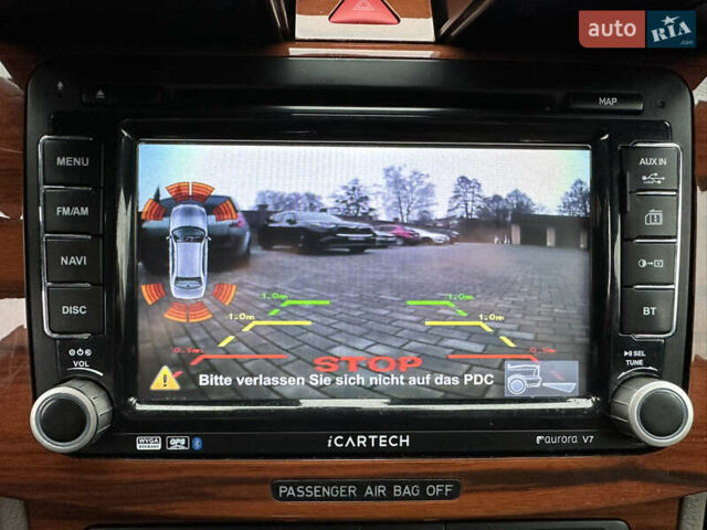 Коричневий Фольксваген Пассат, об'ємом двигуна 1.6 л та пробігом 270 тис. км за 6200 $, фото 39 на Automoto.ua