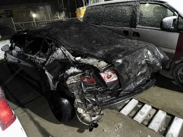 Коричневый Фольксваген Пассат, объемом двигателя 2 л и пробегом 320 тыс. км за 2000 $, фото 2 на Automoto.ua