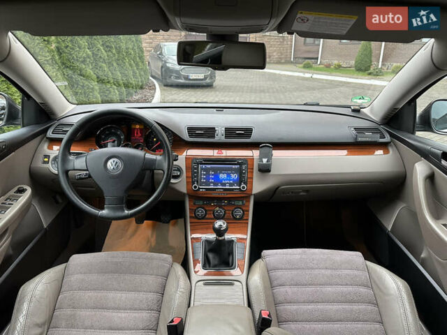 Коричневий Фольксваген Пассат, об'ємом двигуна 1.6 л та пробігом 270 тис. км за 6200 $, фото 26 на Automoto.ua