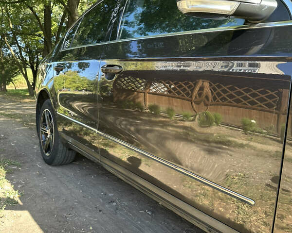 Коричневий Фольксваген Пассат, об'ємом двигуна 1.98 л та пробігом 295 тис. км за 6200 $, фото 5 на Automoto.ua