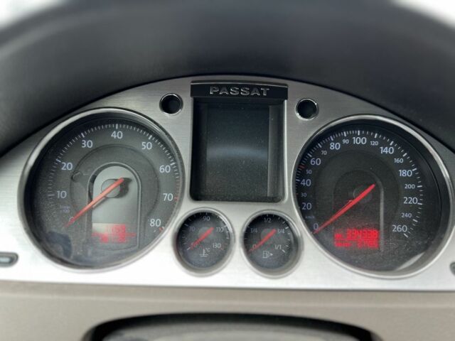 Коричневий Фольксваген Пассат, об'ємом двигуна 2 л та пробігом 335 тис. км за 4900 $, фото 15 на Automoto.ua