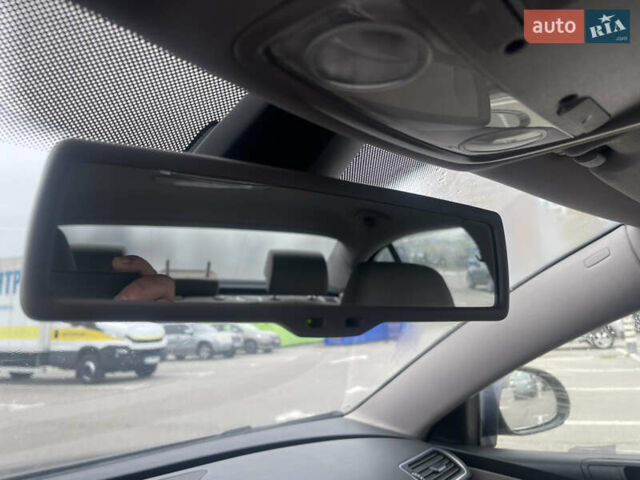 Коричневый Фольксваген Пассат, объемом двигателя 1.97 л и пробегом 199 тыс. км за 6200 $, фото 16 на Automoto.ua