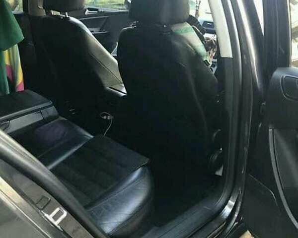 Коричневый Фольксваген Пассат, объемом двигателя 1.98 л и пробегом 226 тыс. км за 7000 $, фото 13 на Automoto.ua